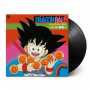 Various - Dragon Ball: Hit Song Collection