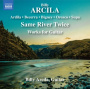 Arcila, Billy - Same River Twice