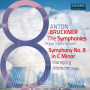 Albrecht, Hansjorg - Bruckner: Symphonies, Vol. 8