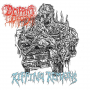 Dripping Decay - Ripping Remains