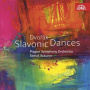 Prague Symphony Orchestra & Tomas Brauner - Antonin Dvorak: Slavonic Dances
