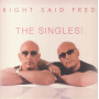 Right Said Fred - Singles
