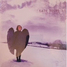Rusby, Kate - Light Years