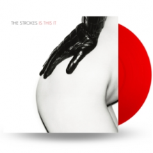 Strokes, the - Is This It