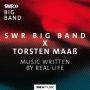 Swr Big Band - Music Written By Real Life