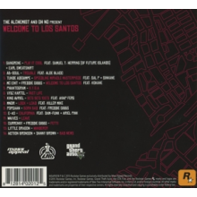 V/A - Alchemist and Oh No Present