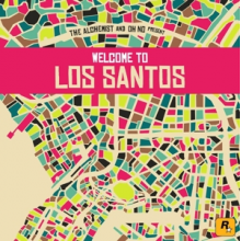 V/A - Alchemist and Oh No Present