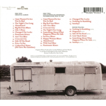 Williams, Lucinda - Lucinda Williams