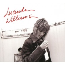 Williams, Lucinda - Lucinda Williams