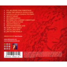 Celtic Woman - Home For Christmas