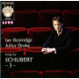 Schubert, Franz - Lieder Vol.3 - Wigmore Hall Live