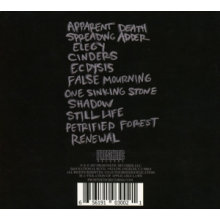 Wildspeaker - Spreading Adder