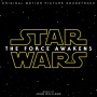 OST - Star Wars: the Force Awakens