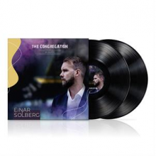 Solberg, Einar - The Congregation Acoustic