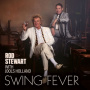 Stewart, Rod & Jools Holland - Swing Fever