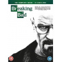 Tv Series - Breaking Bad Complete