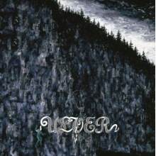 Ulver - Bergtatt - Et Eeventyr I 5 Capitler (Re-Issue 2024)