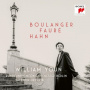 Youn, William & Rundfunk-Sinfonieorchester Berlin & Valentin Uryupin - Boulanger, Fauré, Hahn