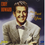 Howard, Eddy - My Best To You