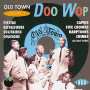 Various - Old Town Doo-Wop Vol.2