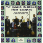 Uyghur Musicians From Xin - Music From Oasis Towns...