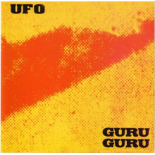 Guru Guru - Ufo