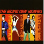 Brand New Heavies - Excursions