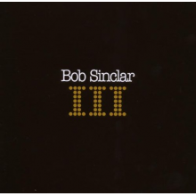 Sinclar, Bob - Iii