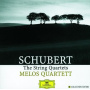 Schubert, Franz - String Quartets