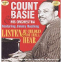 Orchestra, Count Basie & His - Listen My Children