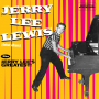 Lewis, Jerry Lee - Jerry Lee Lewis