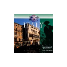 V/A - Italy-World of Music