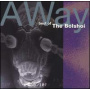 Bolshoi - Away -Best of/15tr-