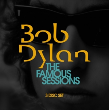 Dylan, Bob - Famous Sessions