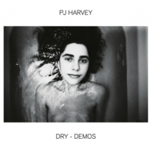 Harvey, P.J. - Dry - Demos