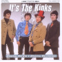 Kinks - It's the Kinks