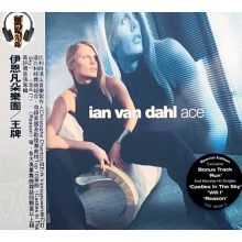 Dahln, Ian Van - Ace