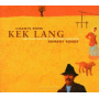 Lang, Kek - Romany Songs -Digi-