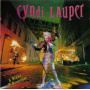 Lauper, Cyndi - A Night To Remember