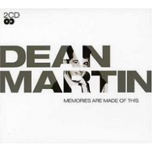 Martin, Dean - Memories Are Made of This