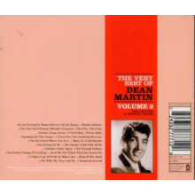 Martin, Dean - Very Best of Vol.2