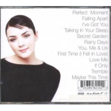 Martine McCutcheon - You, Me and Us
