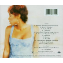 Rowland, Kelly - Simply Deep