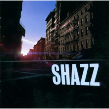 Shazz - Into the Light - New Version
