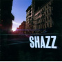 Shazz - Into the Light - New Version