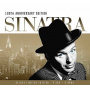 Sinatra, Frank - 100th Anniversary Edition - 4cd+2dvd