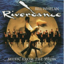 Wheelan, Bill - Riverdance