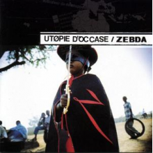 Zebda - Utopie D'occase