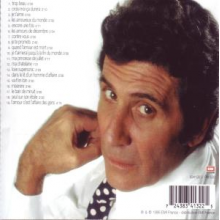 Becaud, Gilbert - Des Chansons D'amour