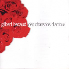 Becaud, Gilbert - Des Chansons D'amour